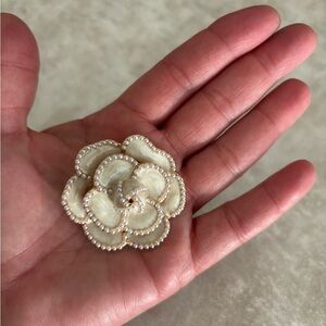 Beautiful Flower Brooch
